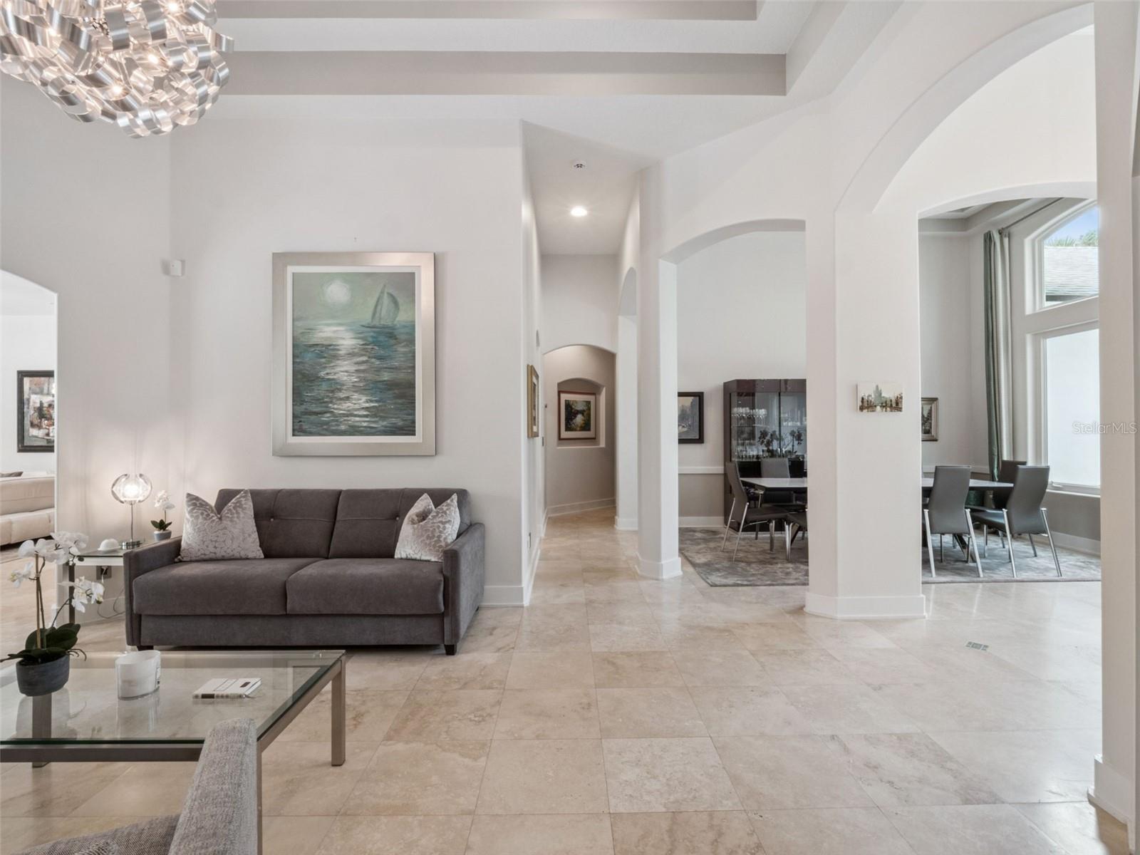 WINDERMERE DOWNS PH 03 - Residential