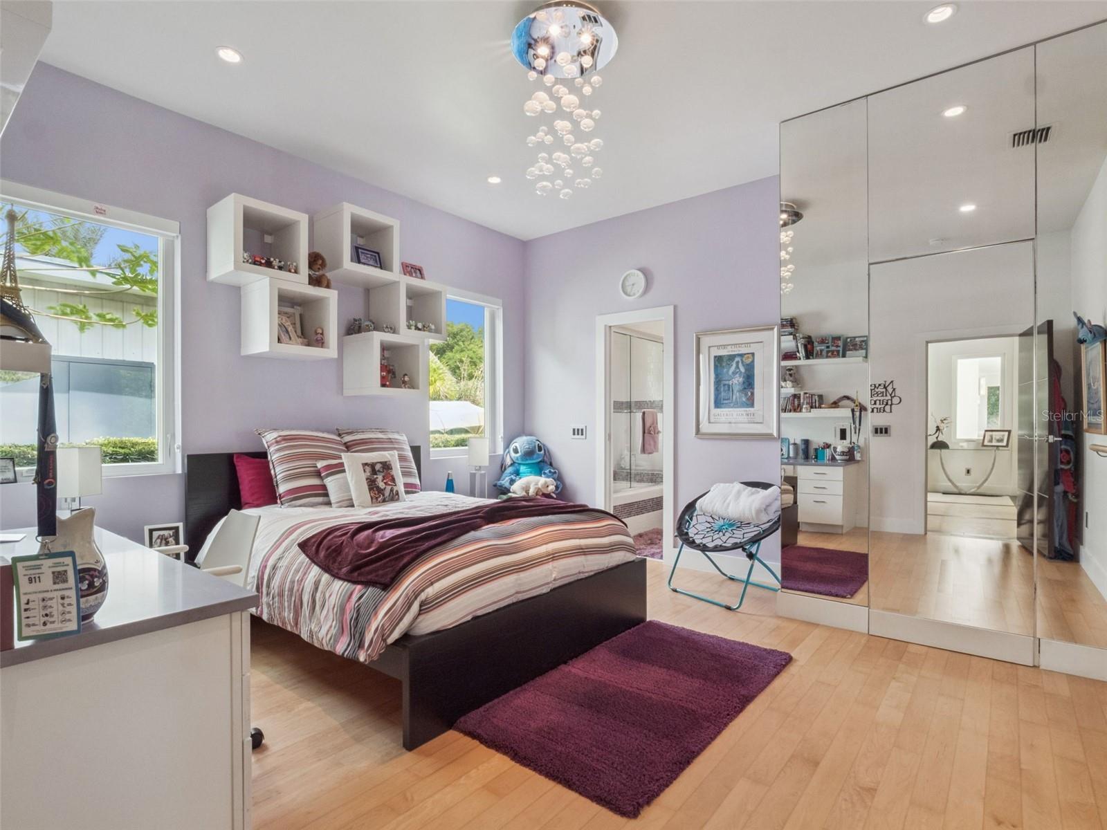 WINDERMERE DOWNS PH 03 - Residential