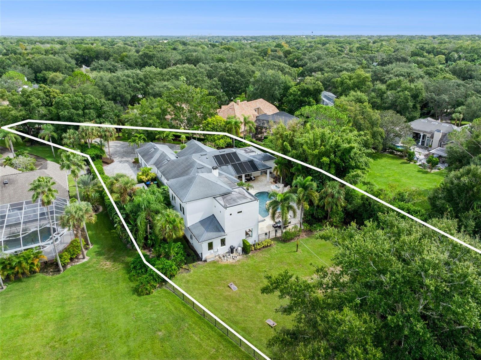 WINDERMERE DOWNS PH 03 - Residential