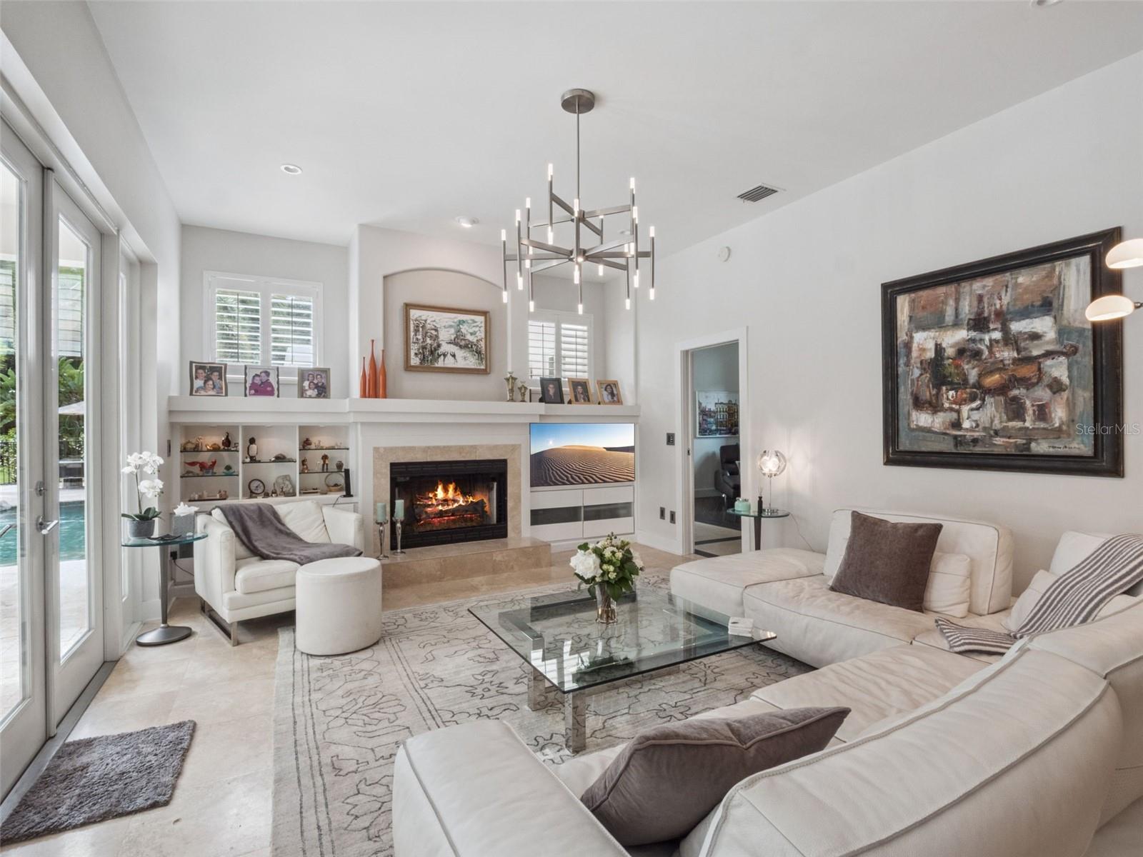 WINDERMERE DOWNS PH 03 - Residential