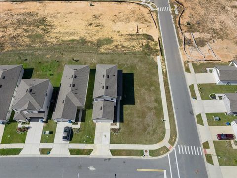 A home in BROOKSVILLE