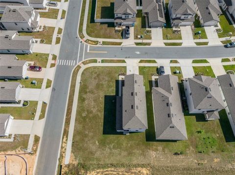 A home in BROOKSVILLE