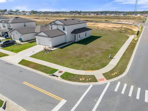 A home in BROOKSVILLE