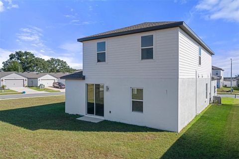 A home in BROOKSVILLE