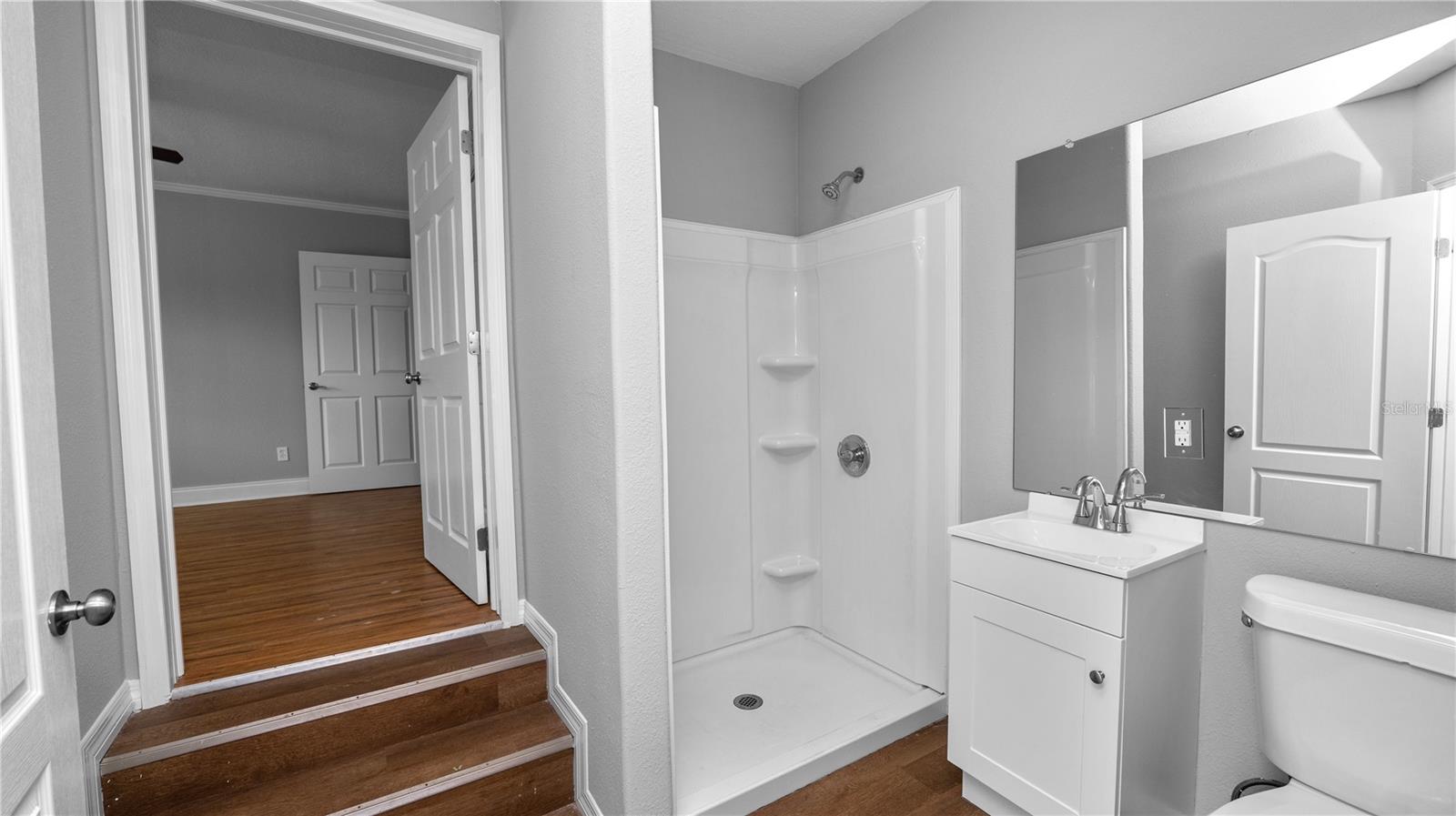 WEST LAKE WALES - Residential