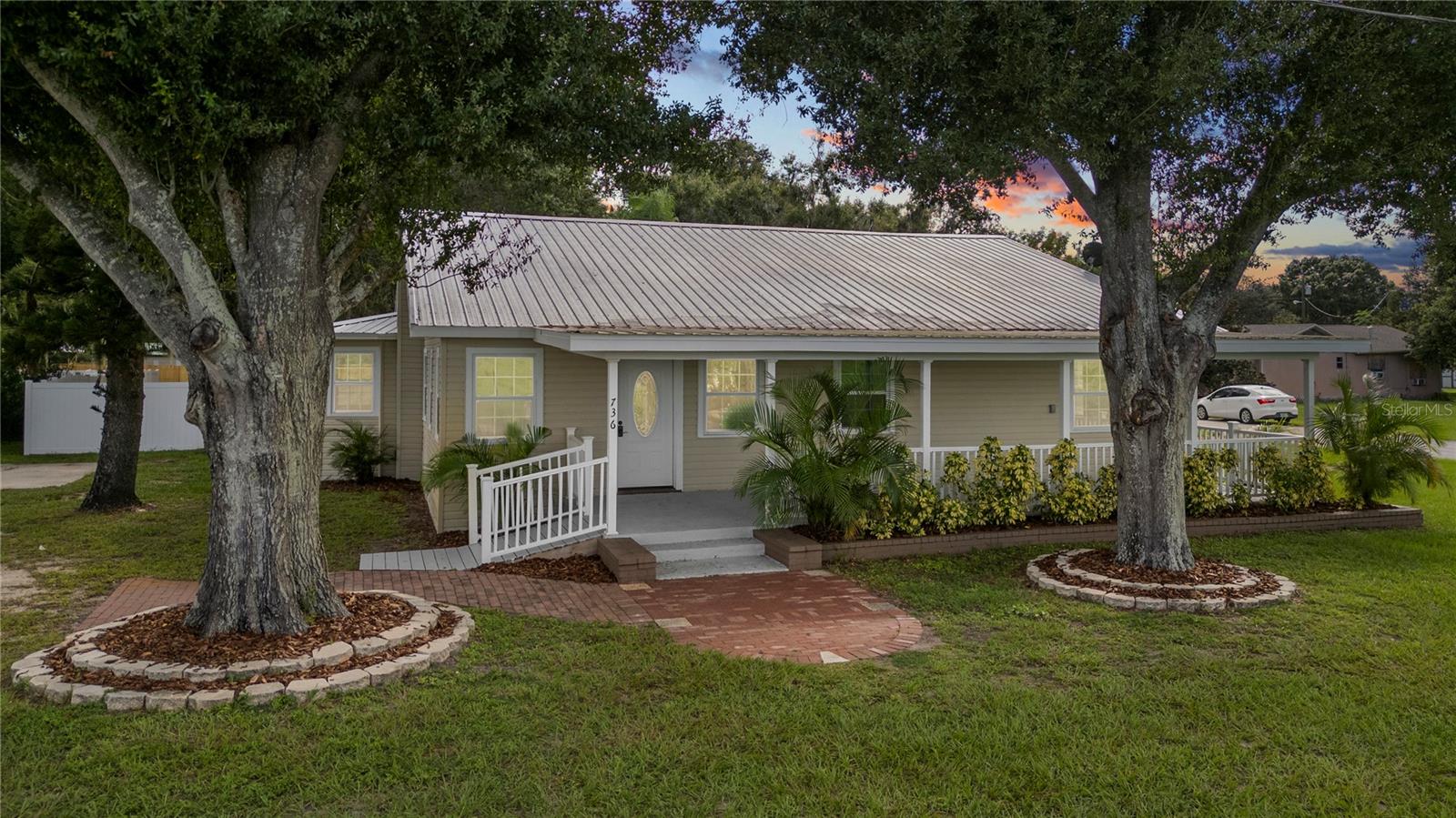 WEST LAKE WALES - Residential