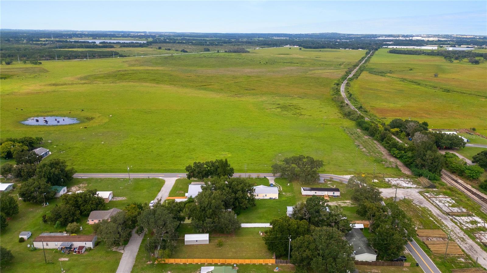 WEST LAKE WALES - Residential