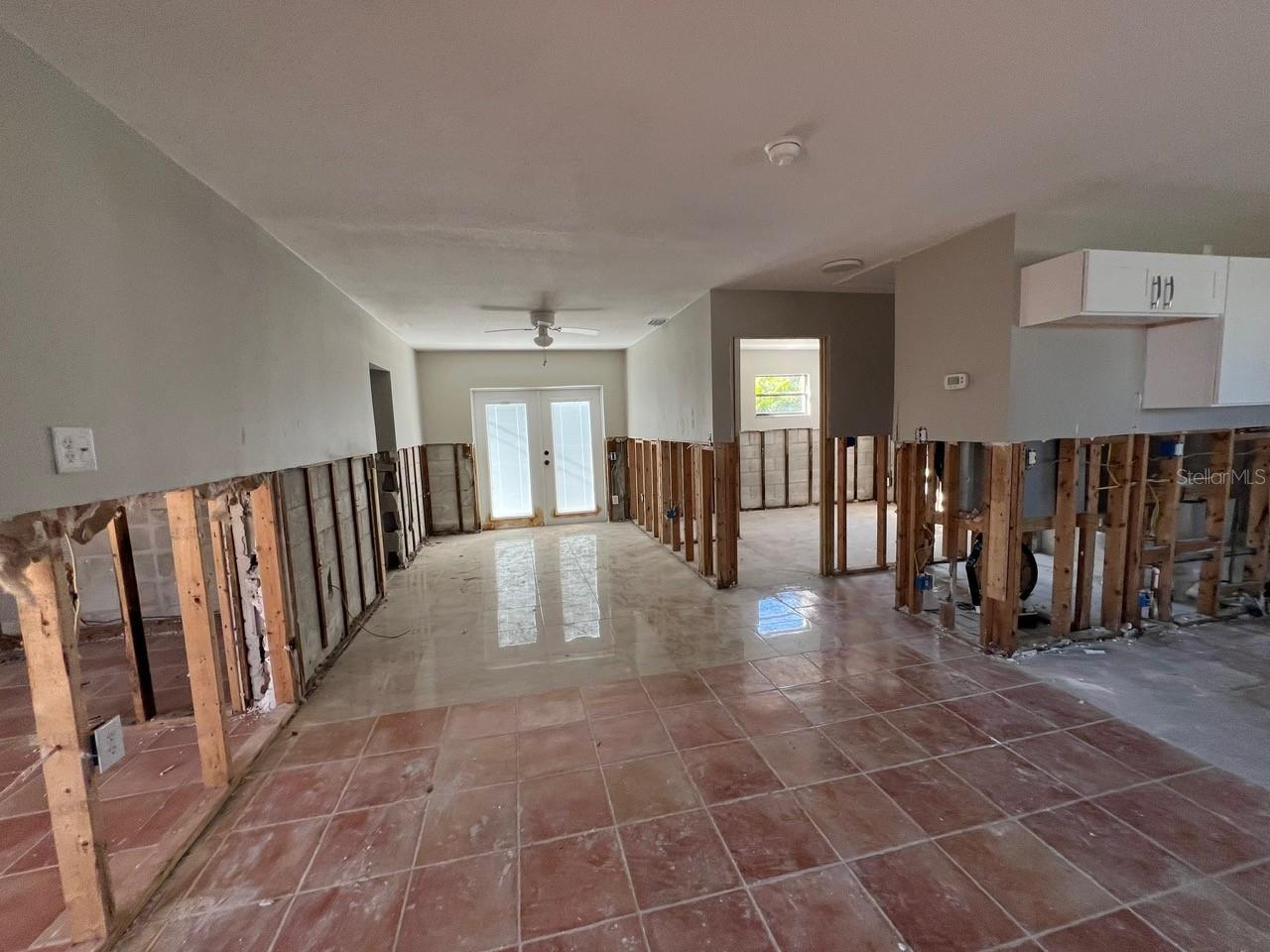 SHORE ACRES OVERLOOK SEC - Residential