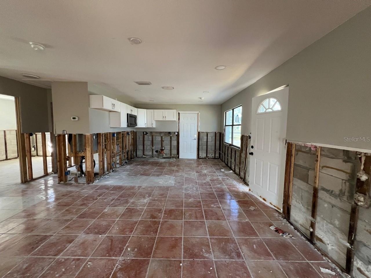 SHORE ACRES OVERLOOK SEC - Residential