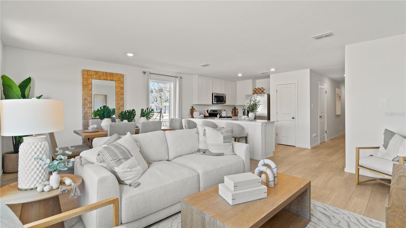 BRENTWOOD TH - Residential