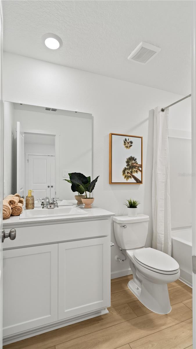 BRENTWOOD TH - Residential