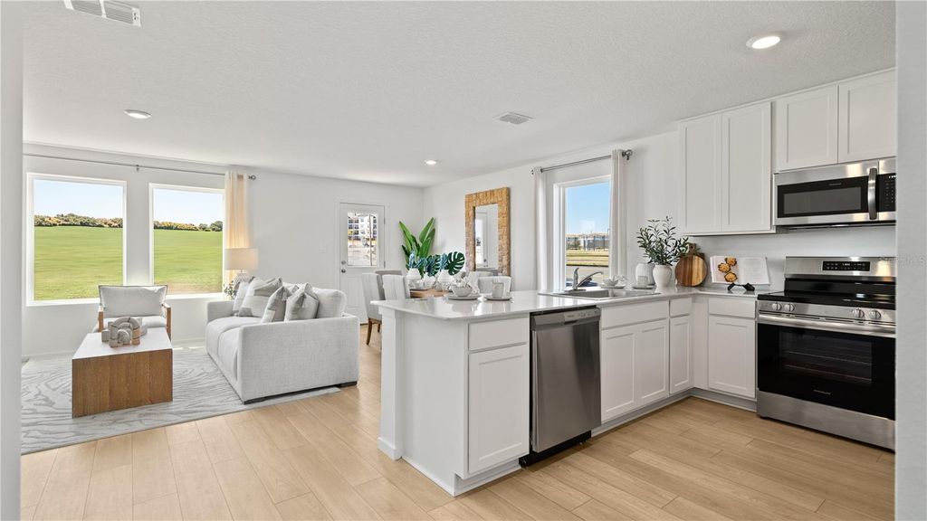 Photo of 1553 Plank Place, Davenport, FL 33837 (MLS # O6411308)