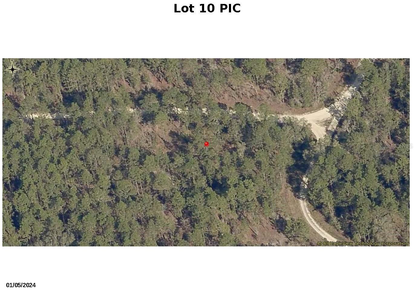 SW 131 LOT 10 CIRCLE