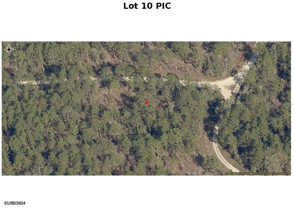 Photo of SW 131 Lot 10 Circle, Ocala, FL 34480 (MLS # OM705823)
