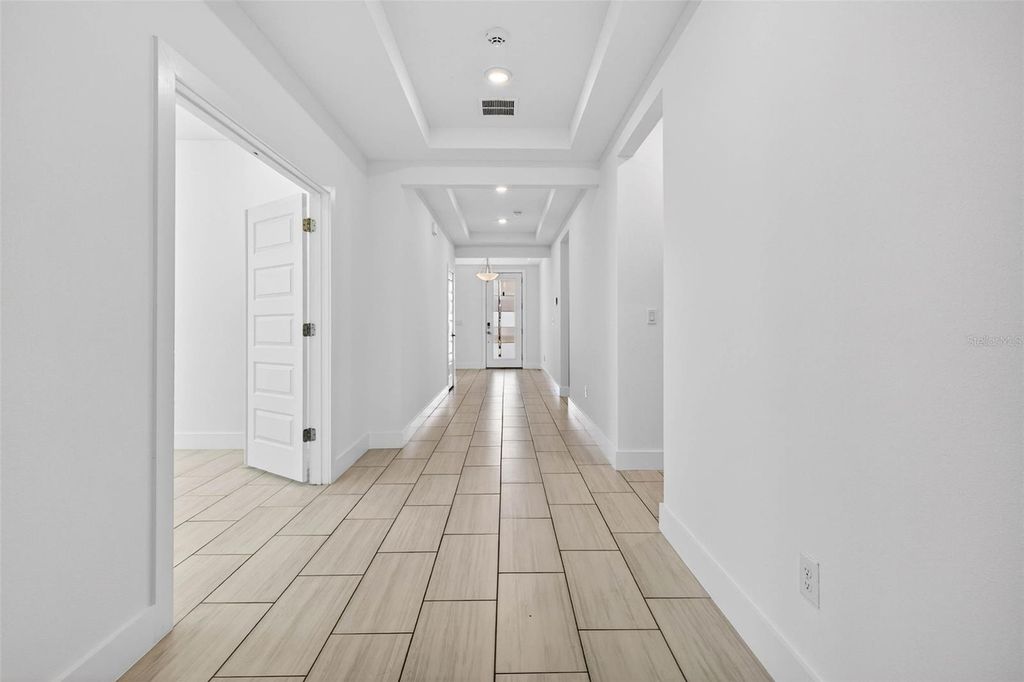 Photo of 7078 Heron Walk Lane, Wesley Chapel, FL 33545 (MLS # TB8457609)