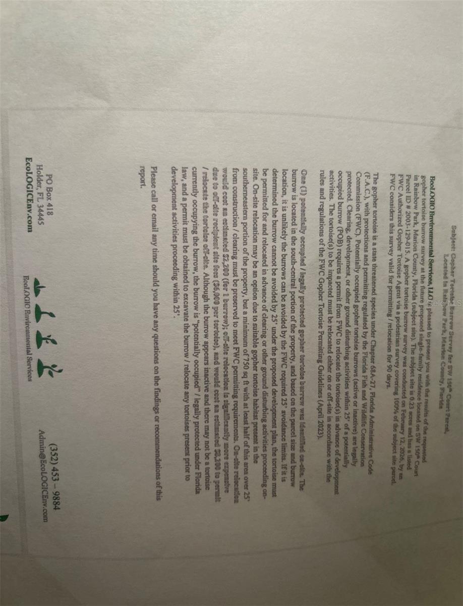 RAINBOW PARK UN 03 - Land