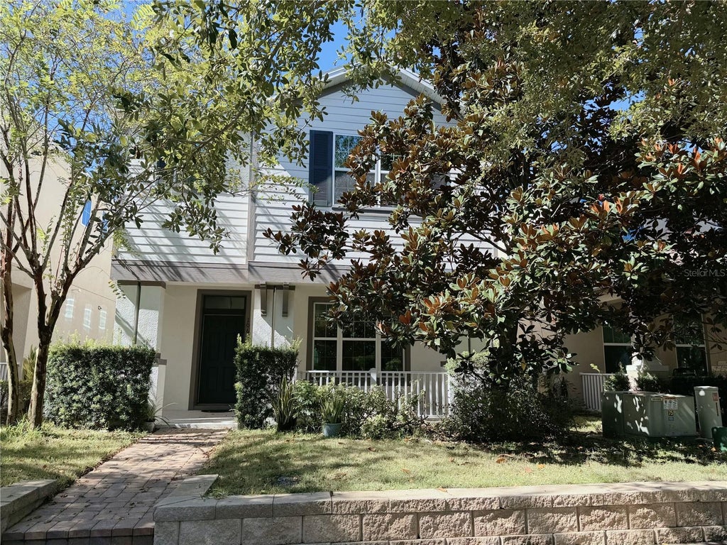 Photo of 10616 Reams Road, Windermere, FL 34786 (MLS # O6447176)