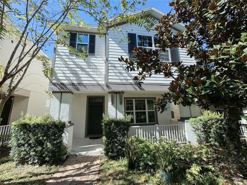 Photo of 10616 Reams Road, Windermere, FL 34786 (MLS # O6447176)