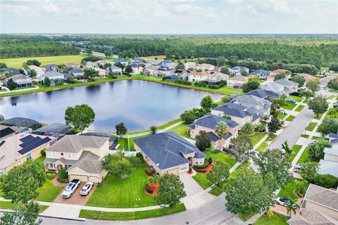 A home in ORLANDO