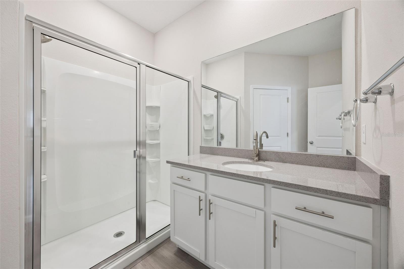 TOWNHOMES/LK FREDRICA CONDO - Residential