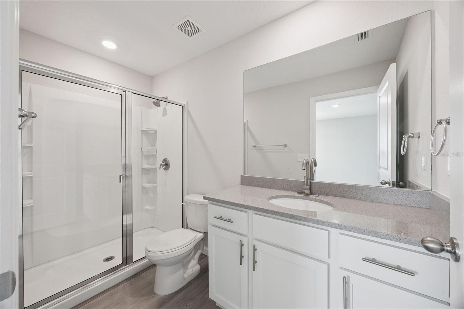 TOWNHOMES/LK FREDRICA CONDO - Residential