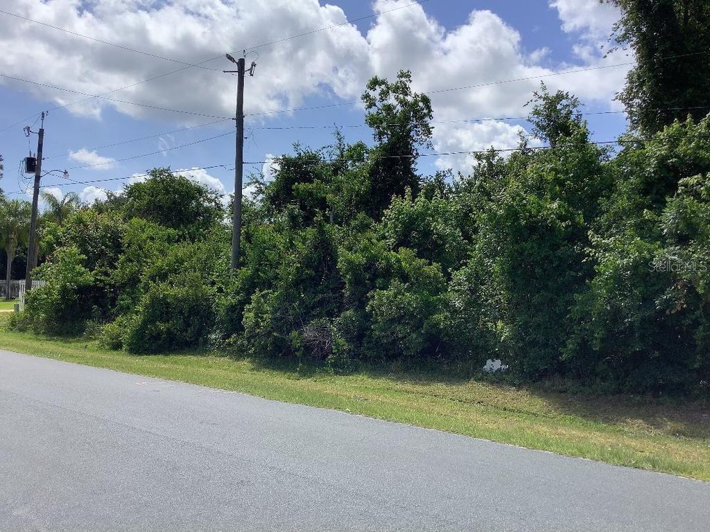 Photo of 0 Winners Circle, Kissimmee, FL 34744 (MLS # S5148680)