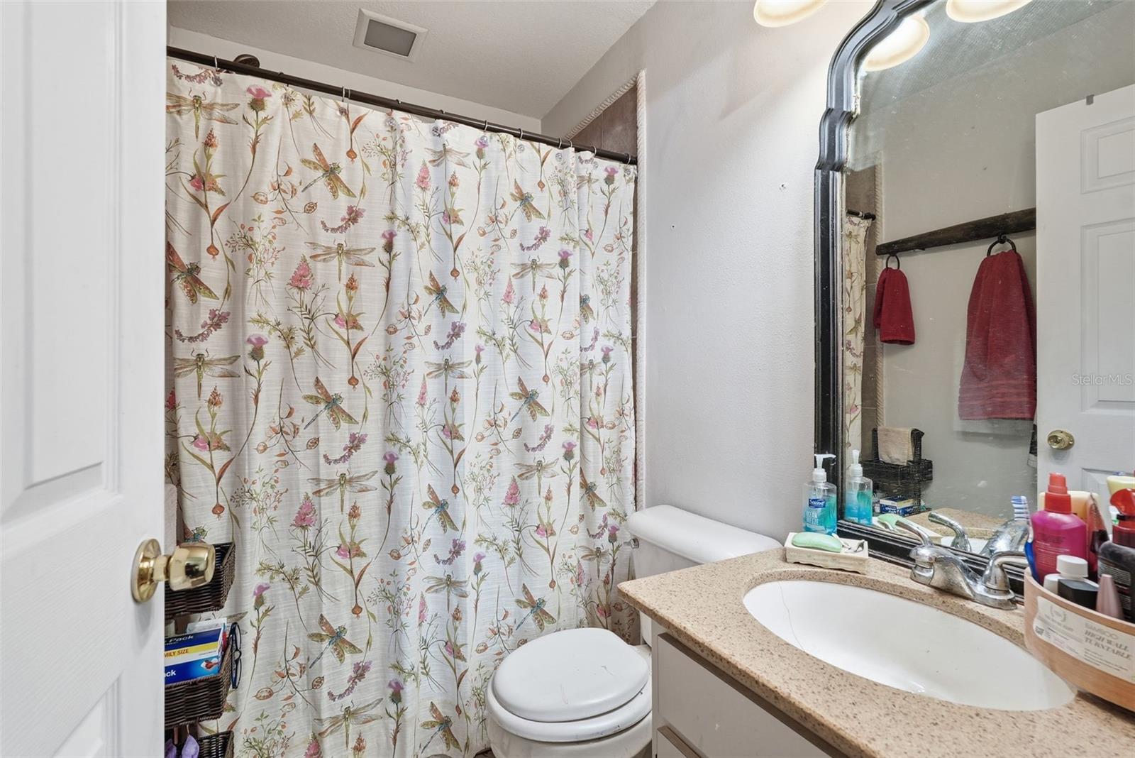 LIVINGSTON UNIT III A - Residential