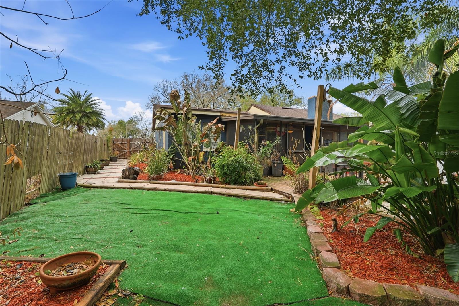 LIVINGSTON UNIT III A - Residential