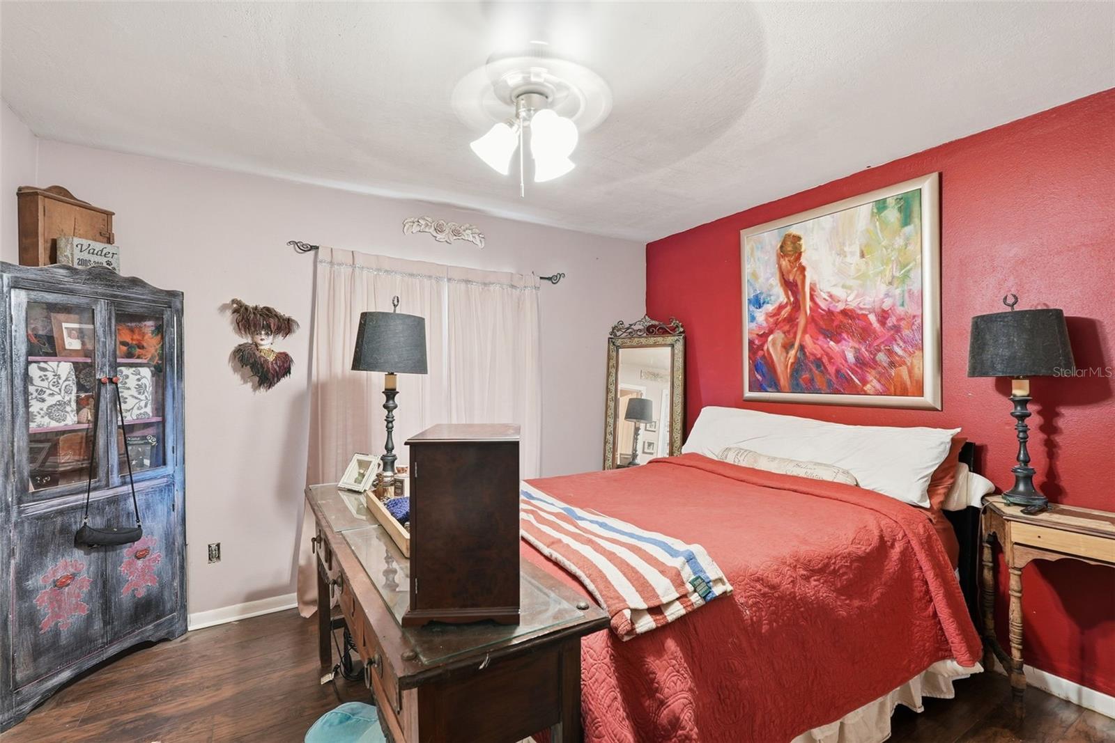 LIVINGSTON UNIT III A - Residential