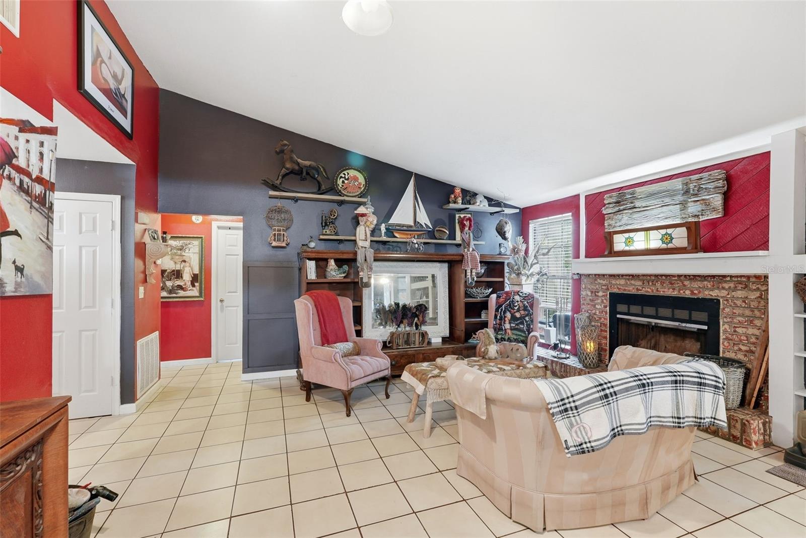 LIVINGSTON UNIT III A - Residential