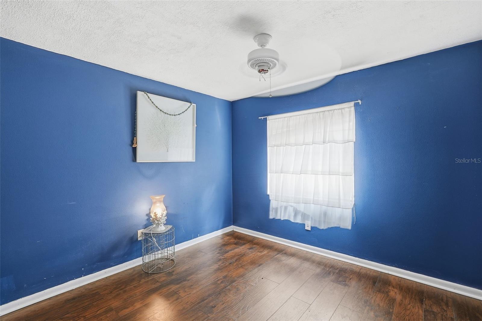 LIVINGSTON UNIT III A - Residential