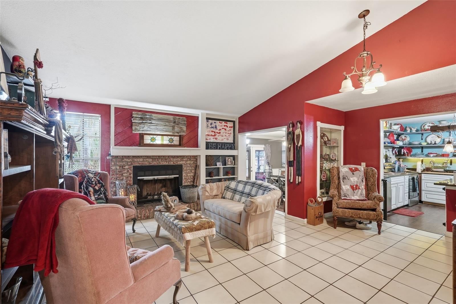 LIVINGSTON UNIT III A - Residential