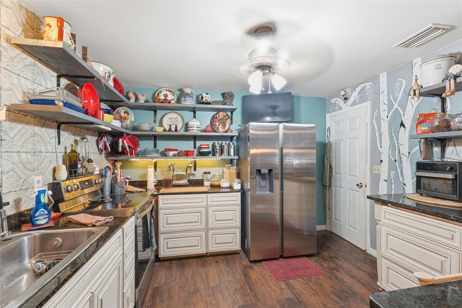 LIVINGSTON UNIT III A - Residential