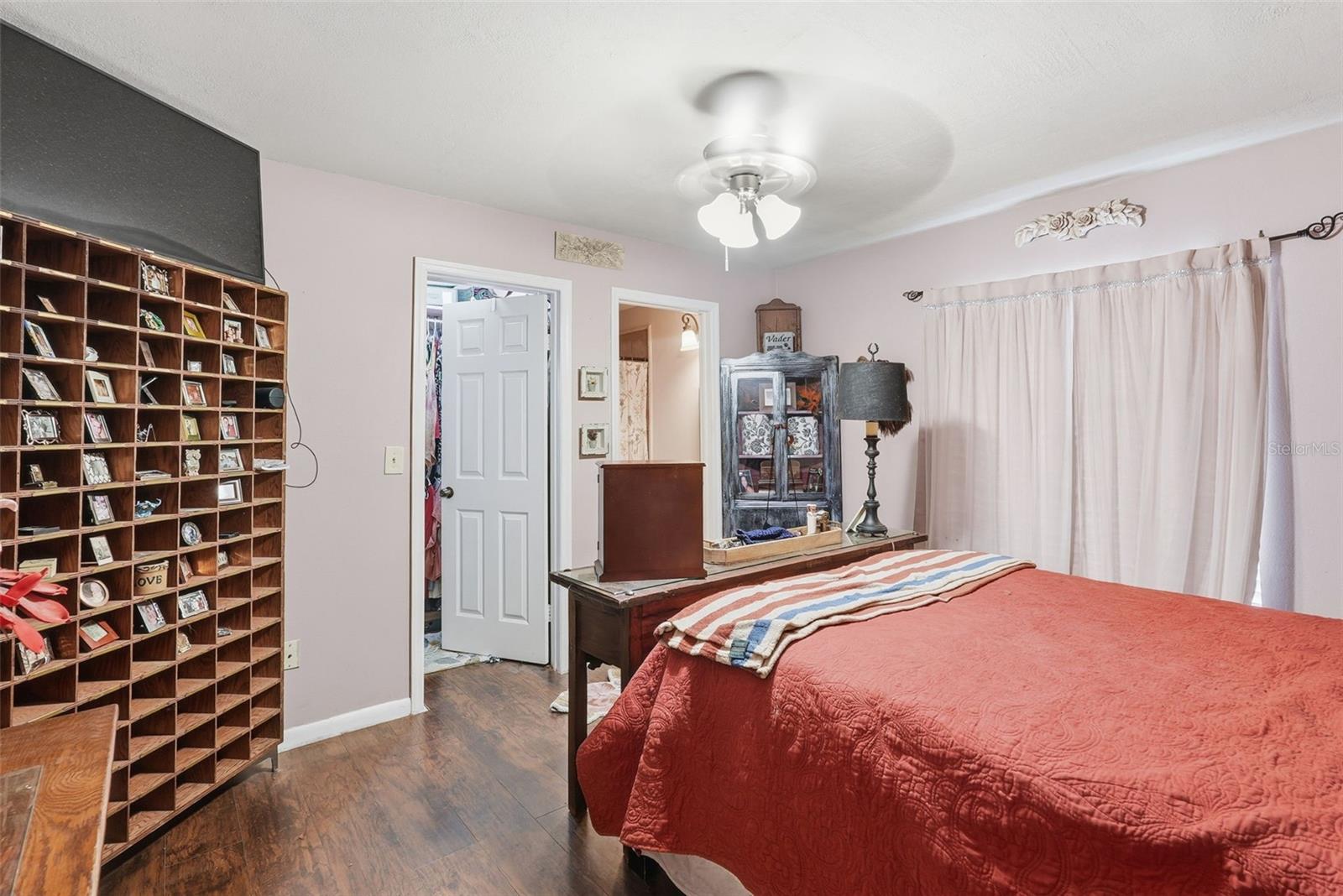 LIVINGSTON UNIT III A - Residential