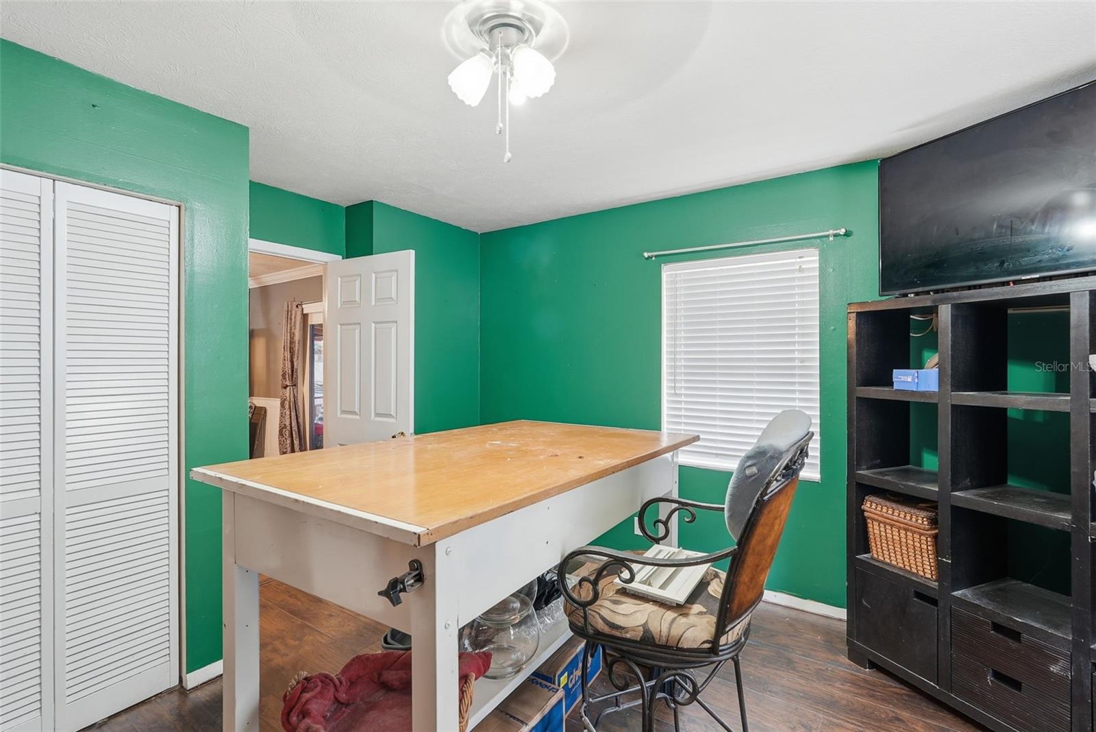 LIVINGSTON UNIT III A - Residential