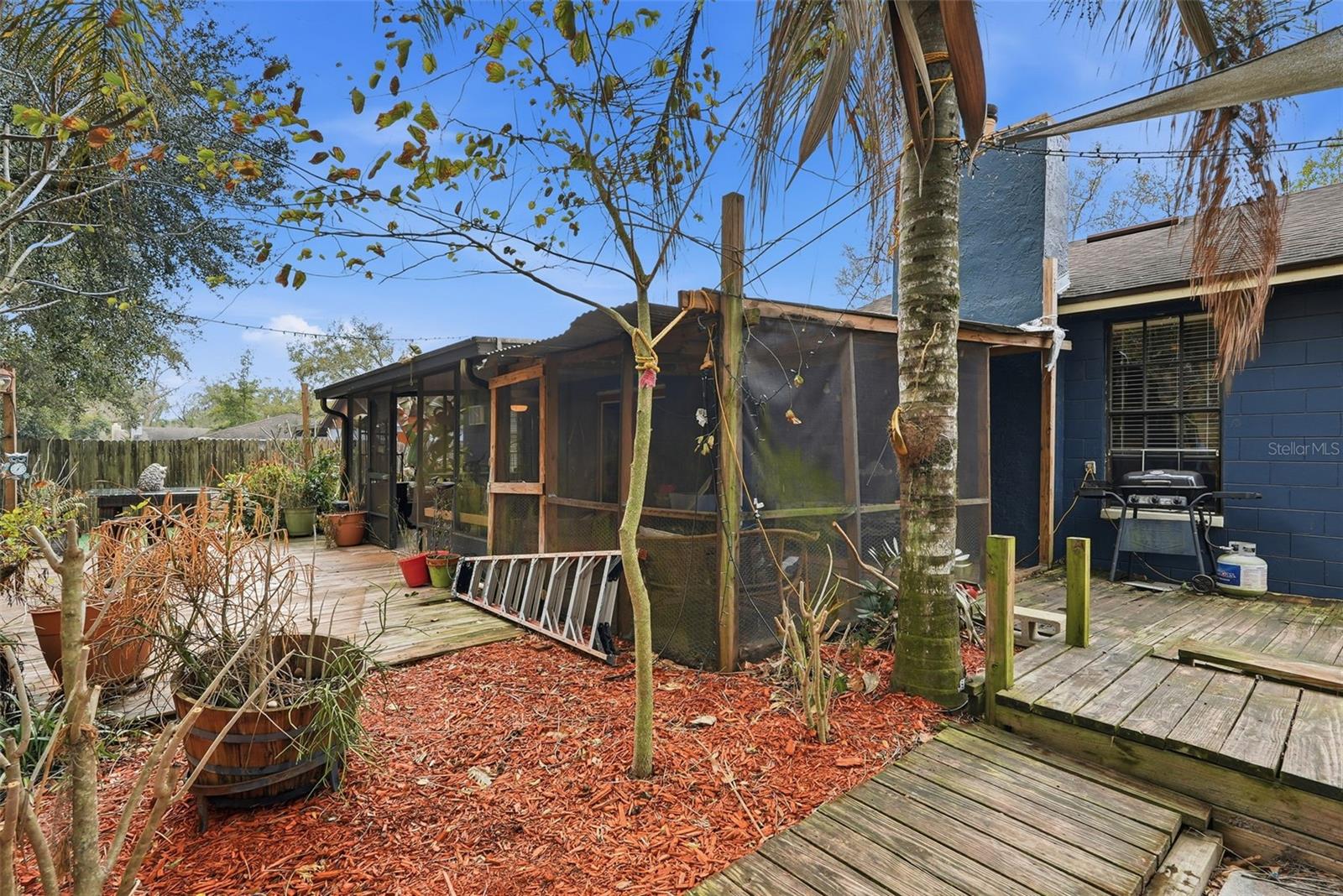 LIVINGSTON UNIT III A - Residential