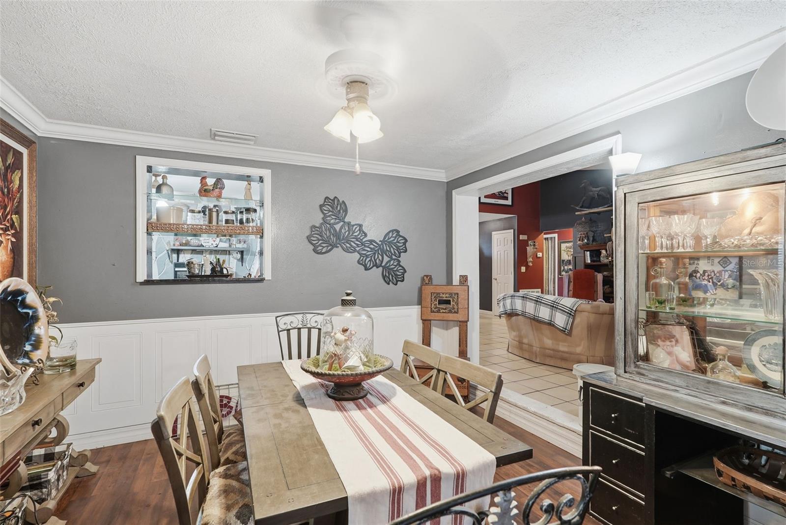 LIVINGSTON UNIT III A - Residential