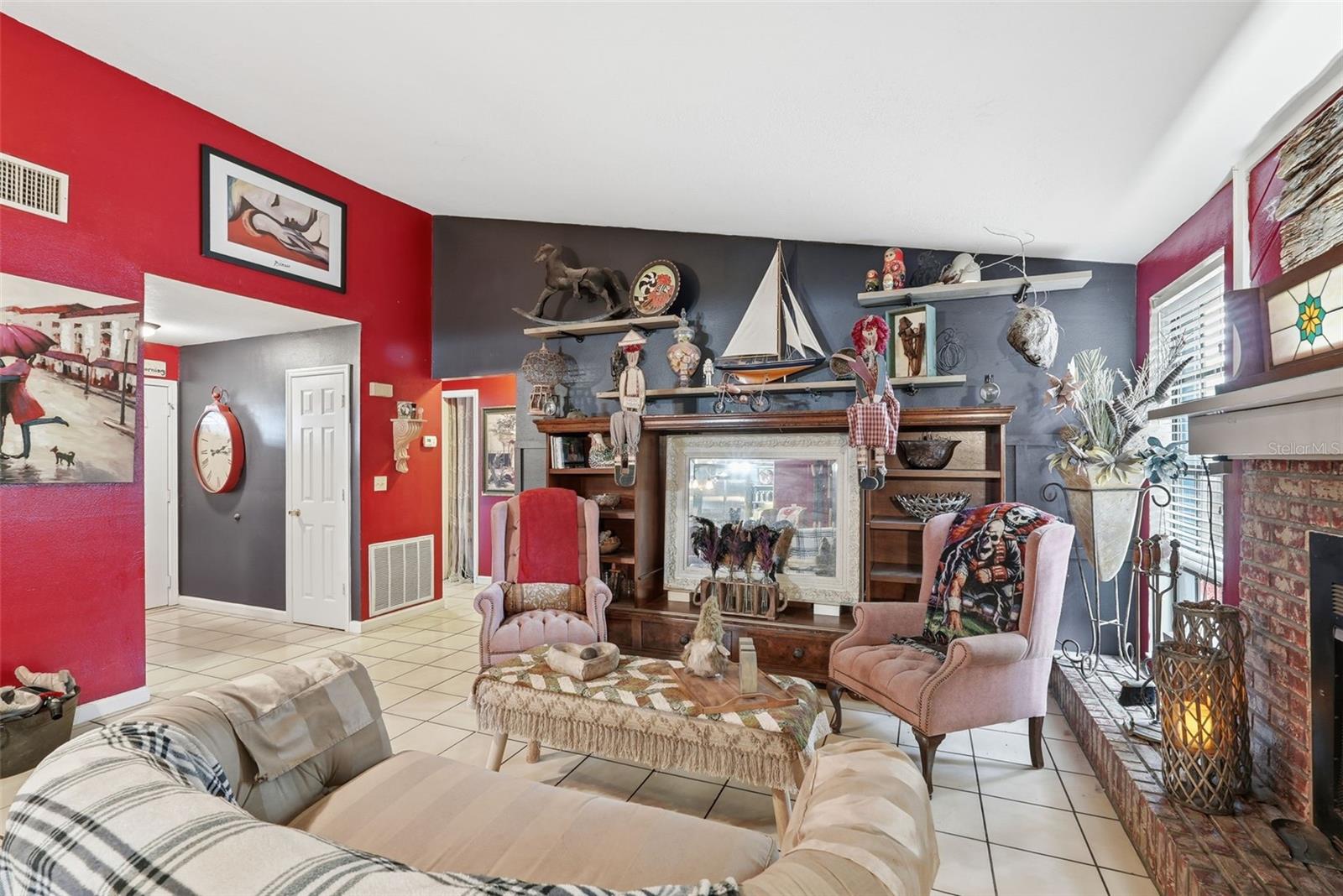 LIVINGSTON UNIT III A - Residential