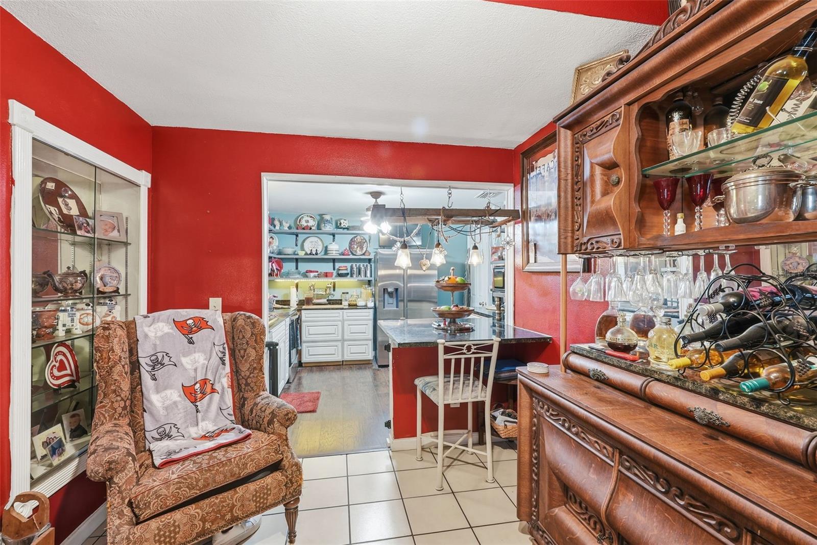 LIVINGSTON UNIT III A - Residential