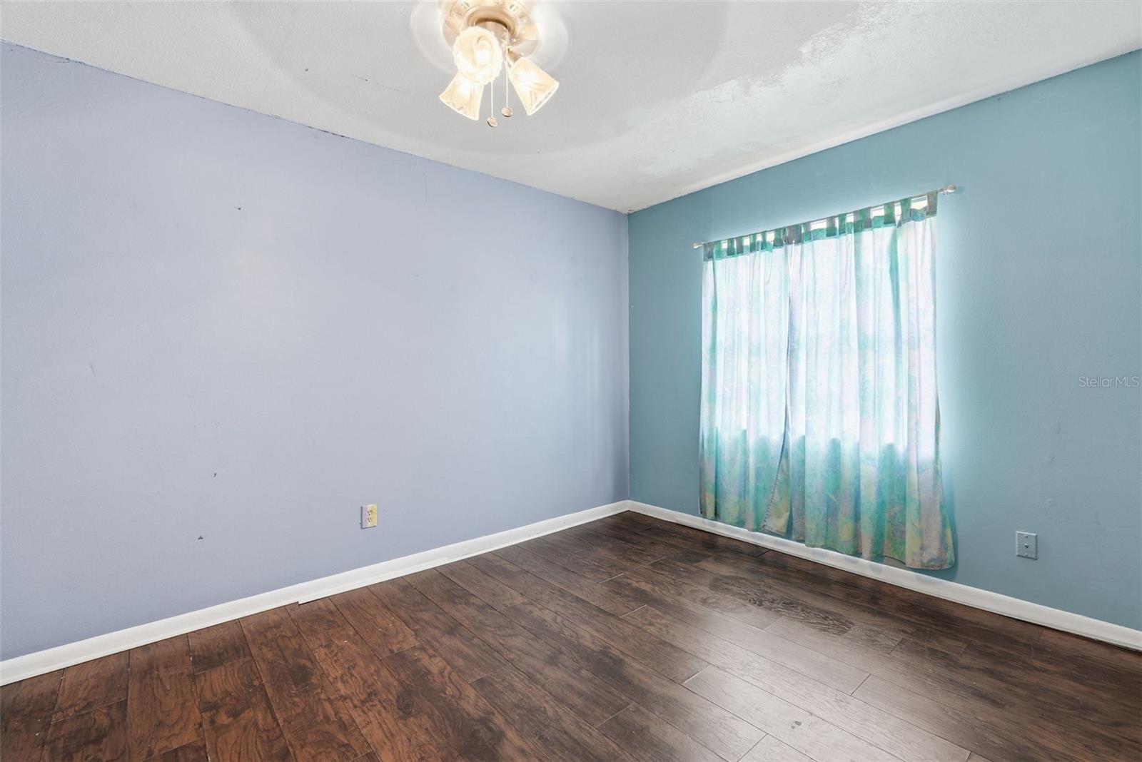 LIVINGSTON UNIT III A - Residential