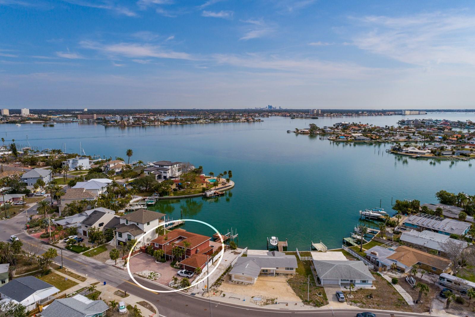 7013 BOCA CIEGA DRIVE