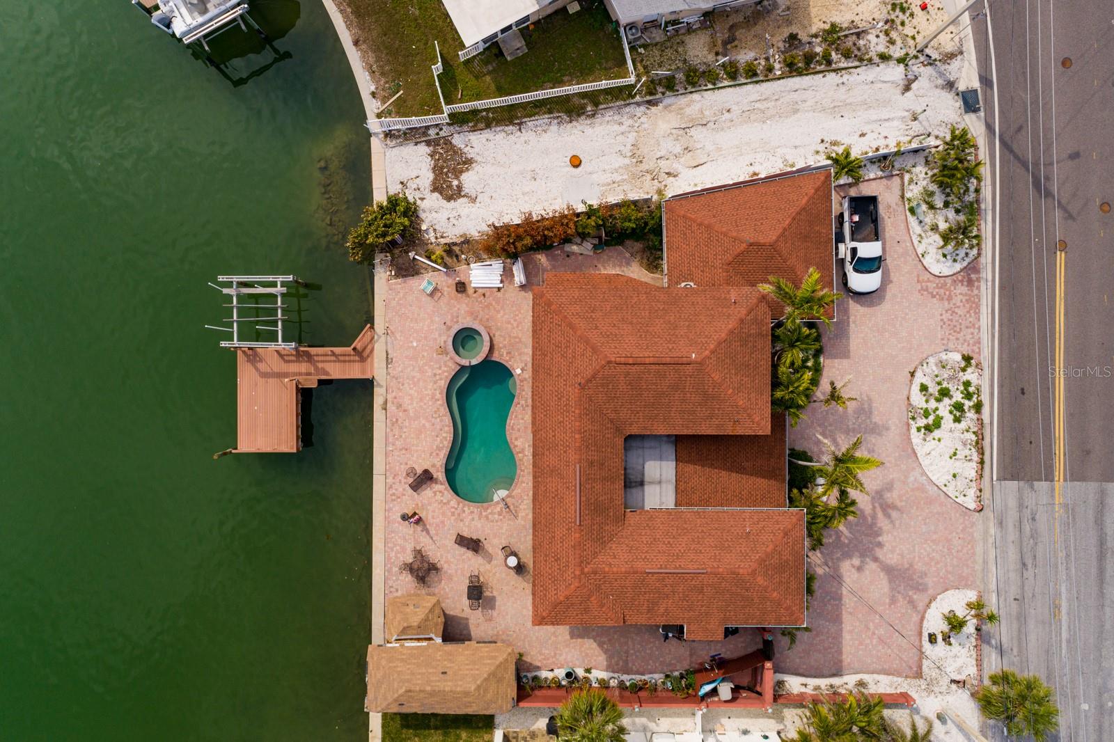 7013 BOCA CIEGA DRIVE