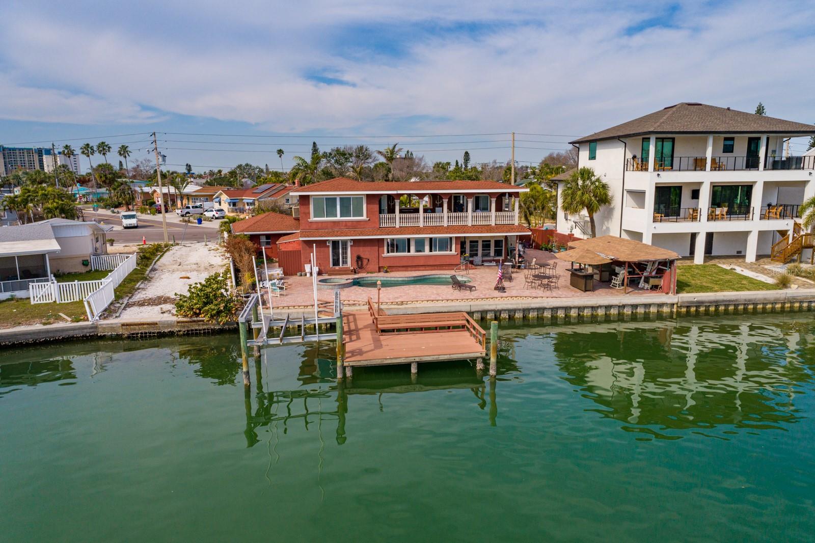 7013 BOCA CIEGA DRIVE