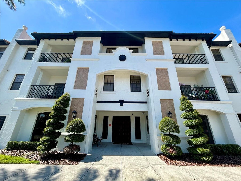 Photo of 5550 E Michigan Street #2208, Orlando, FL 32822 (MLS # O6417902)