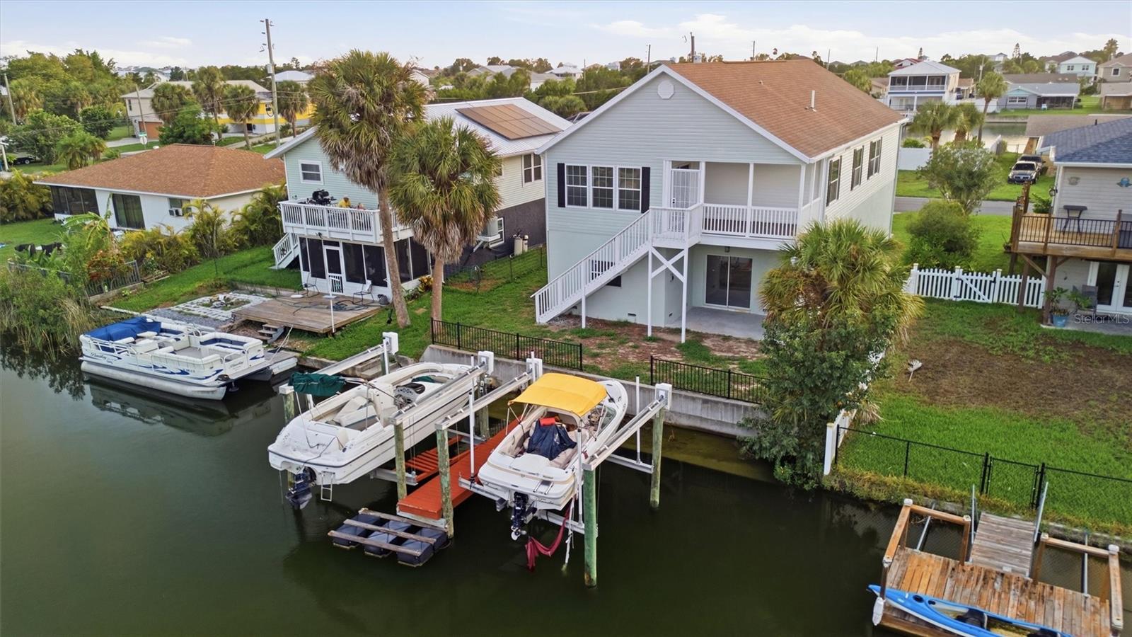 3316 HOLLY SPRINGS DRIVE