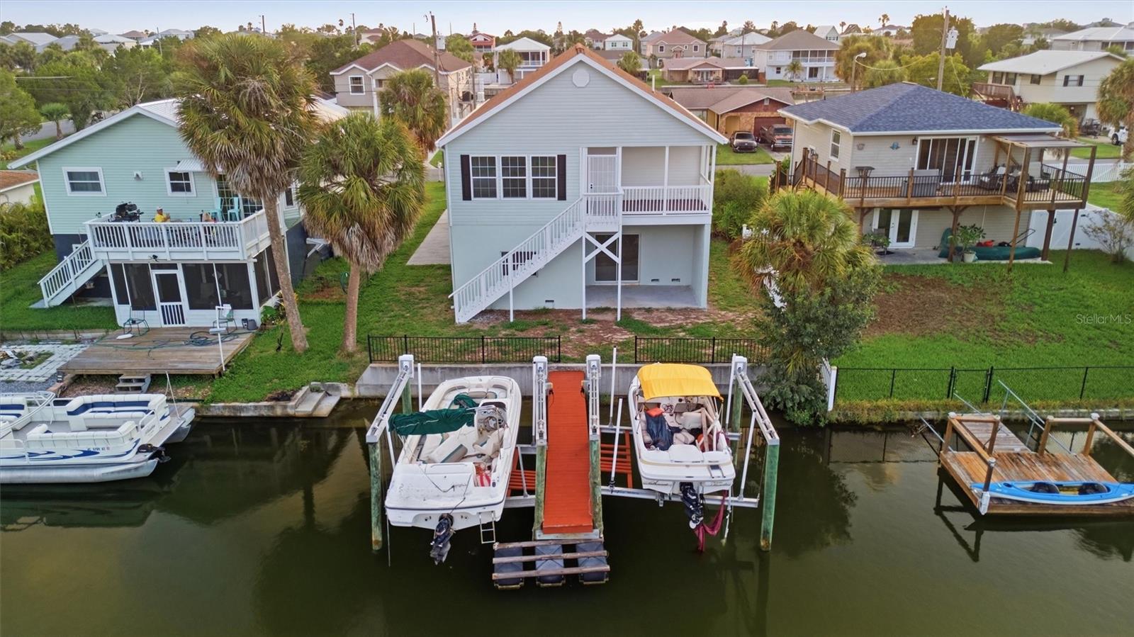 3316 HOLLY SPRINGS DRIVE