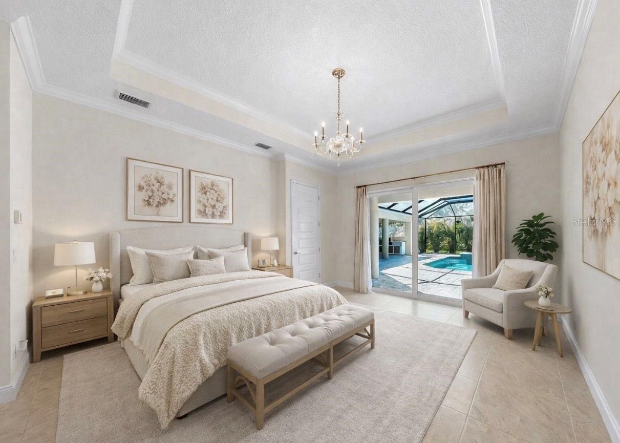 RESERVE AT TWIN RIVERS - Residential