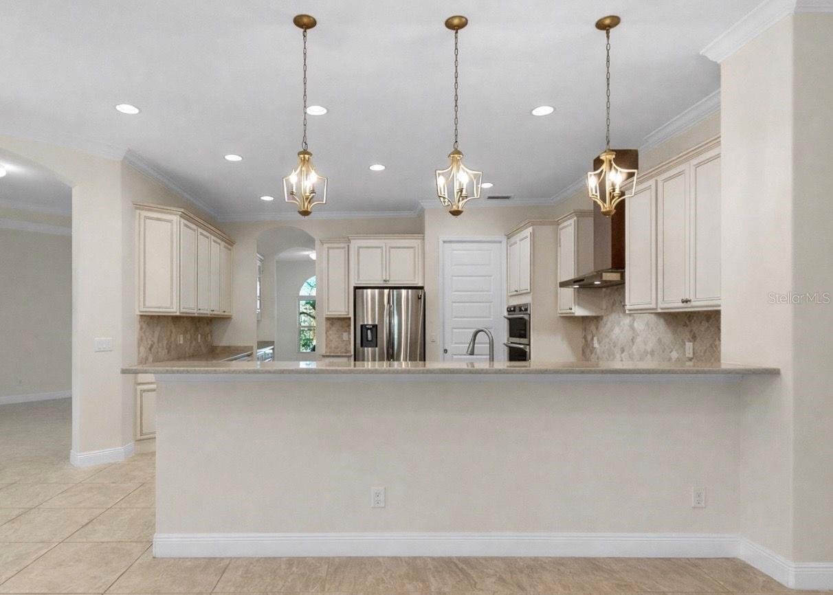 RESERVE AT TWIN RIVERS - Residential