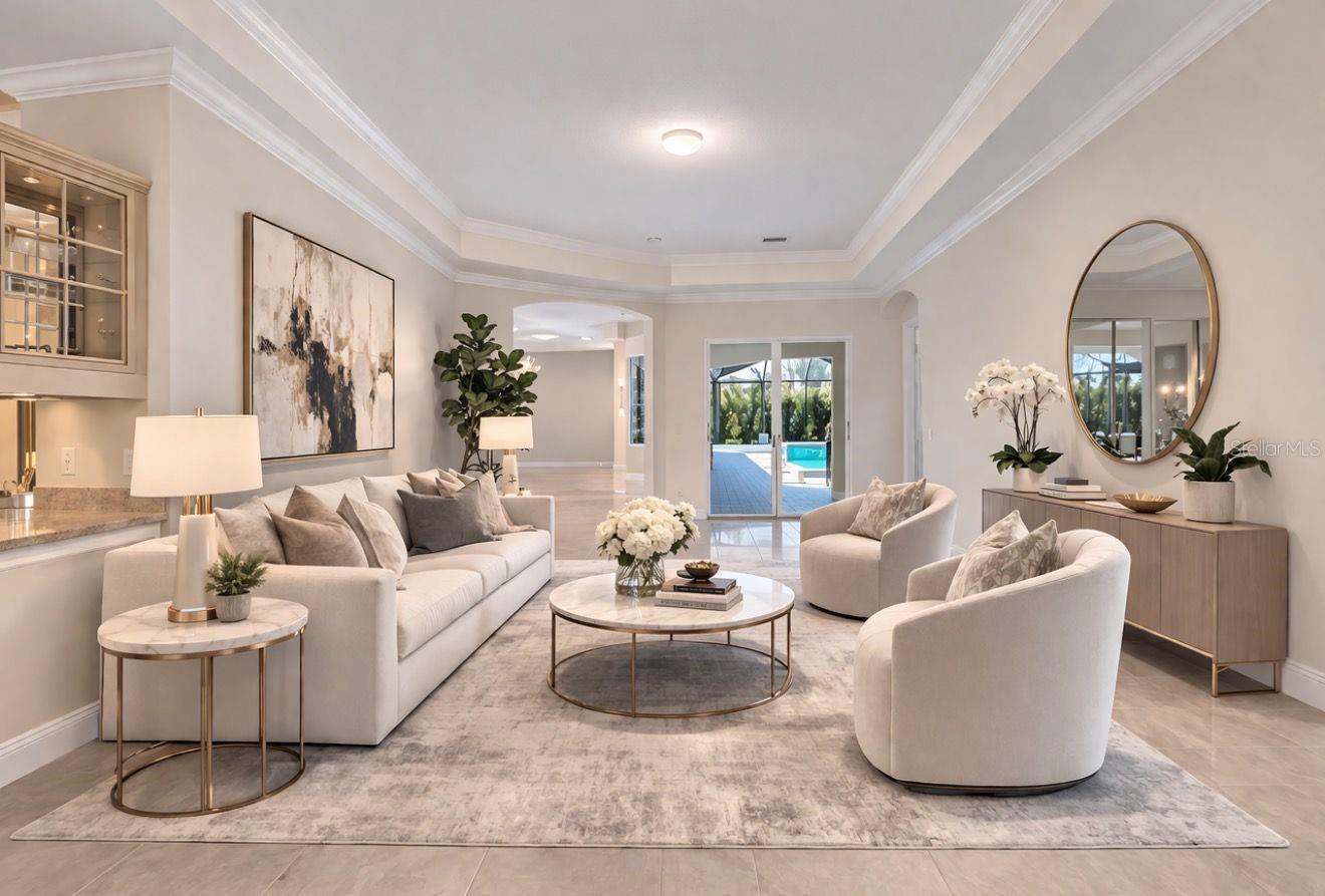 RESERVE AT TWIN RIVERS - Residential