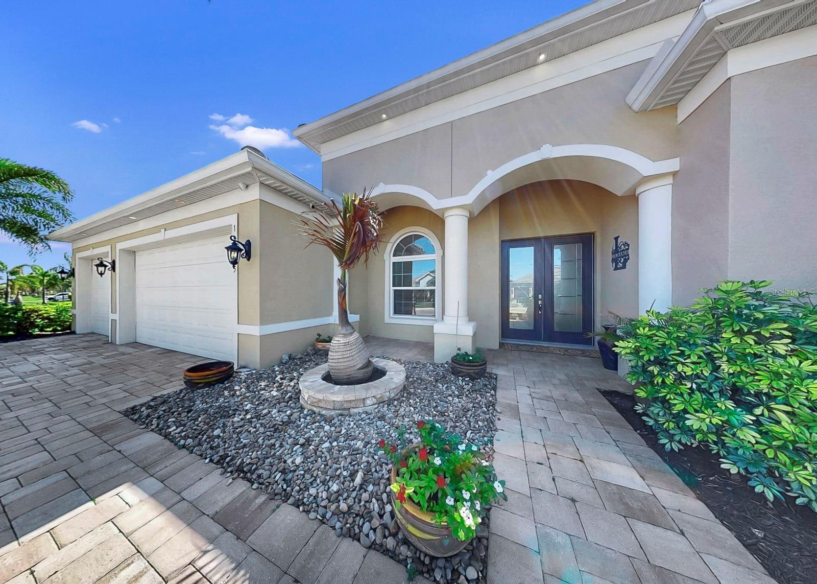 RESERVE AT TWIN RIVERS - Residential